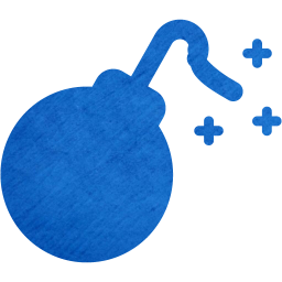 bomb 2 icon
