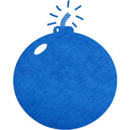 bomb 3 icon
