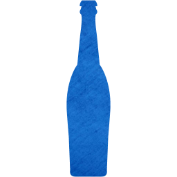 bottle 13 icon