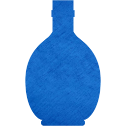 bottle 14 icon