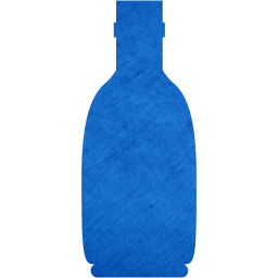 bottle 16 icon