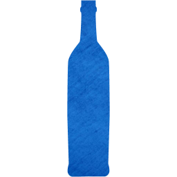 bottle 5 icon