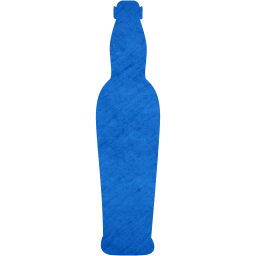 bottle 7 icon