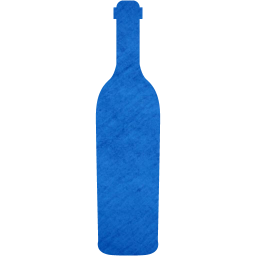 bottle 8 icon
