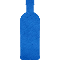 bottle 9 icon