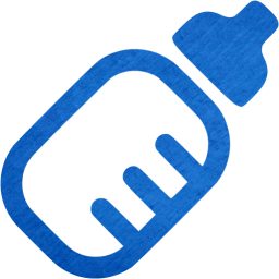 bottle icon