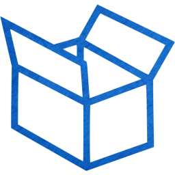 box 5 icon