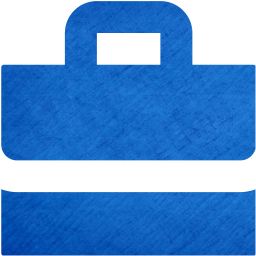 briefcase 10 icon