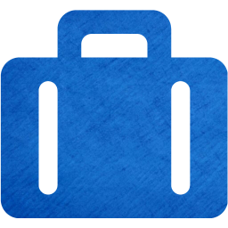 briefcase 11 icon
