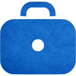 briefcase 2 icon