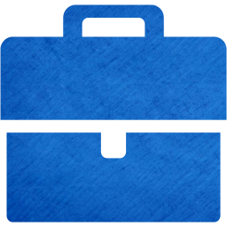 briefcase 4 icon