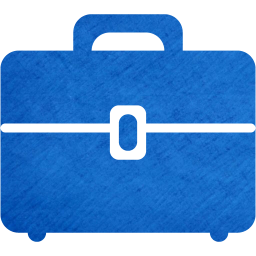 briefcase 5 icon