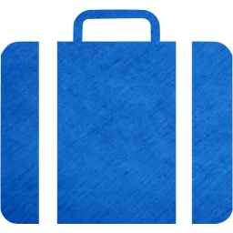 briefcase icon