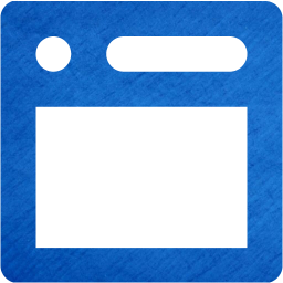 browser icon