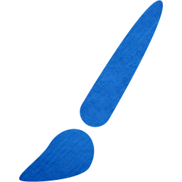brush 2 icon
