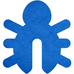 bug 3 icon
