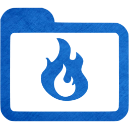 burn icon