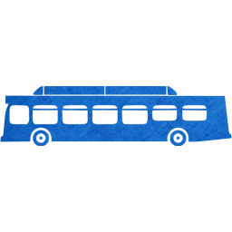 bus 8 icon