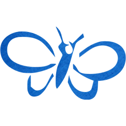 butterfly 3 icon