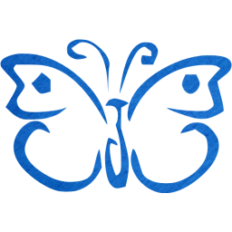butterfly 7 icon