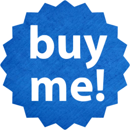 buy me badge icon