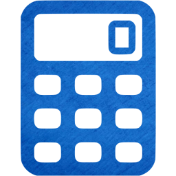 calculator 2 icon