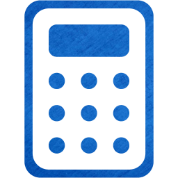 calculator 3 icon