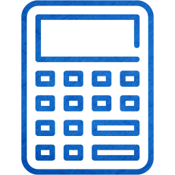 calculator 5 icon