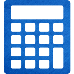 calculator 7 icon