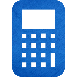 calculator 9 icon