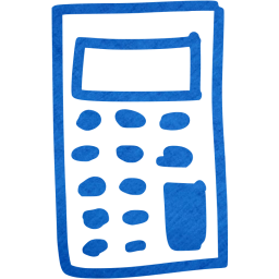 calculator icon