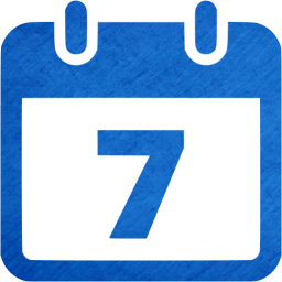 calendar 3 icon