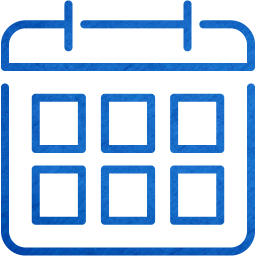 calendar 7 icon