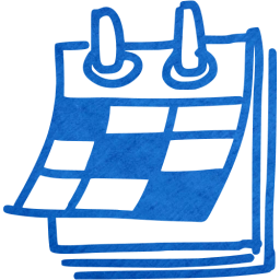 calendar icon