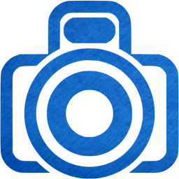 camera 2 icon