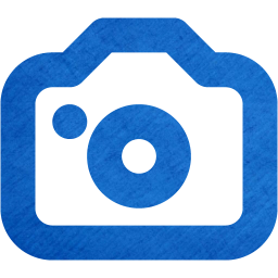 camera 5 icon