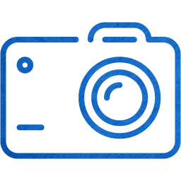 camera 6 icon