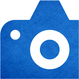 camera slr icon