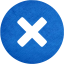 cancel