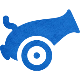 cannon icon