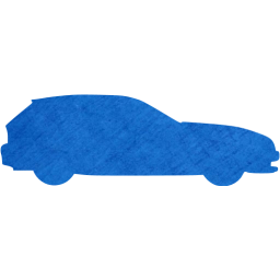 car 14 icon