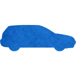 car 17 icon