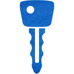 car key icon