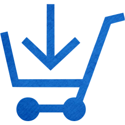 cart 75 icon