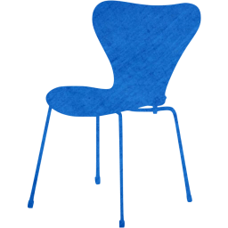 chair 4 icon