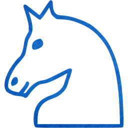 chess 5 icon
