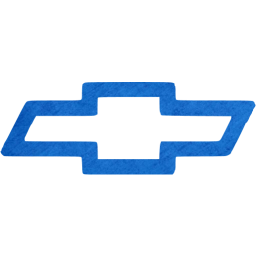chevrolet icon