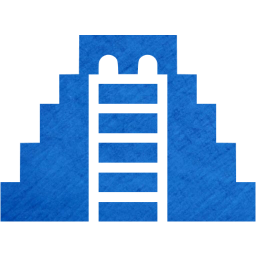 chichen itza icon