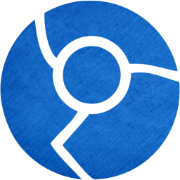 chrome 3 icon