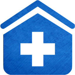 clinic icon